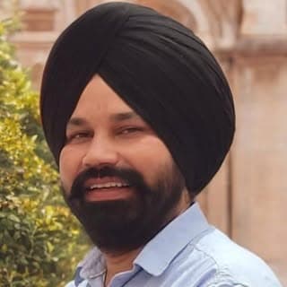 Advocate Amarpal kishankot