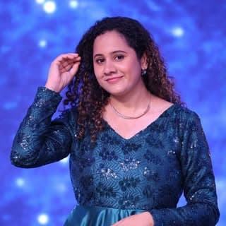 Greeshma Kannan