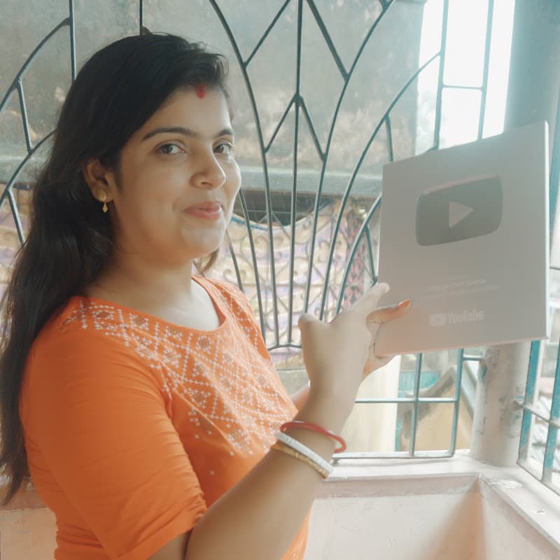 Village Chef Sweta