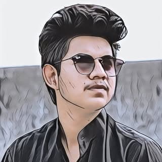 Mr Pandey