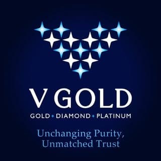 V Gold