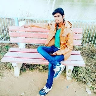 Pramod Prajapati