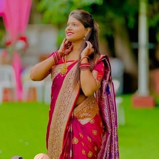 Dhanashree Pokharna โฃ๏ธ