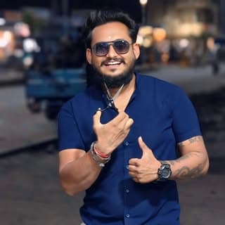 Valand Santosh