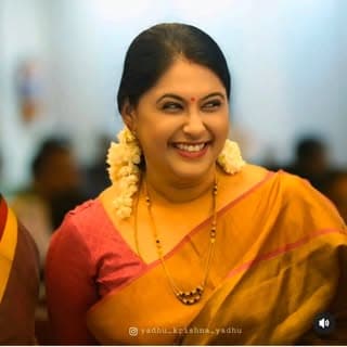 Rohini Rahul