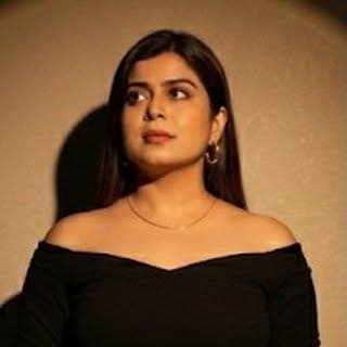 Shivani Kamboj