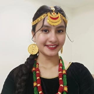 Puja Chetry