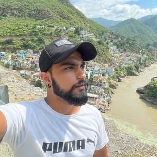 Sourav Rajput