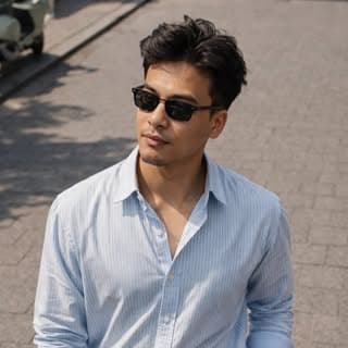 Tripur Debbarma ๐ซ