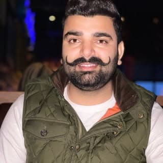SanDeep BrAr