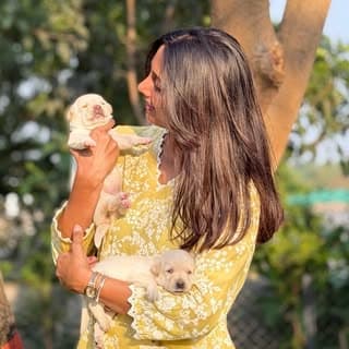 Nupur Vandana Balkrishna Kapse