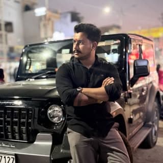 CHANDAN VERMA