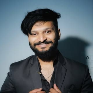 Shashank Udakhe