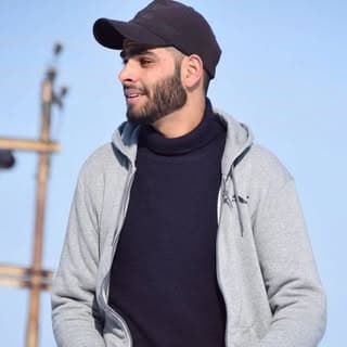 Sartaj Altaf Bhat