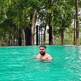 Ashish Sharma