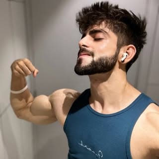 Chirag Ahuja