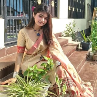 Trishnashree Saikia