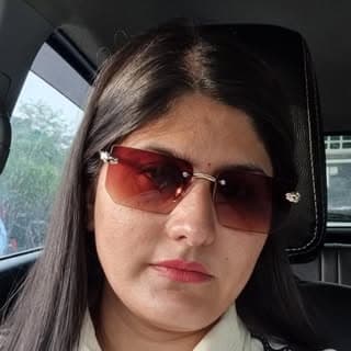 Akansha Chaudhary