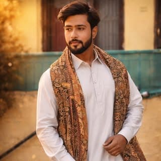 Musharaf Khan
