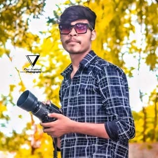 Ravi Kharadi ๏ฃฟ