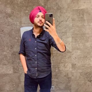 ♤Bhullar♤