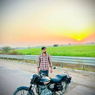 Rahul Phogat