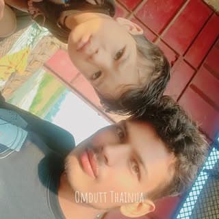 ओमदत्त चौधरी 🚩💫