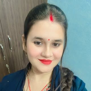 आस्था प्रिया