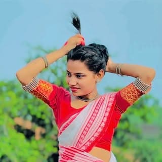 Rajnandani Valvi