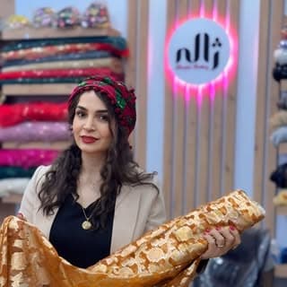 ژاله نوری