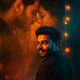 DJ Akash Tejas