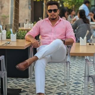 Ganesh Kayate Rajput