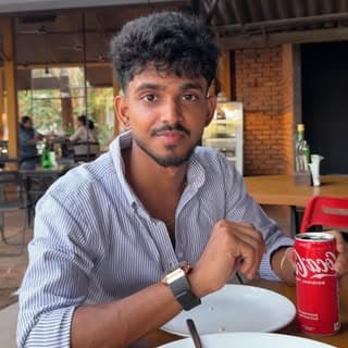 Akash Poojary