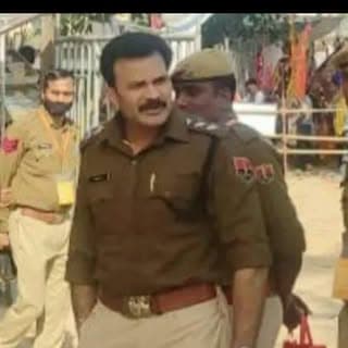 Sanjay Bothra
