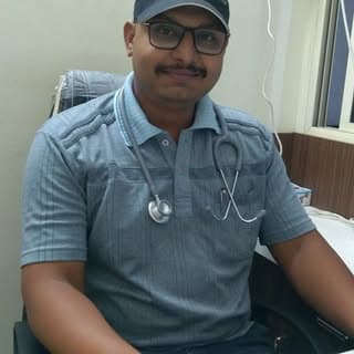 Dr.Tanveer Deshmukh