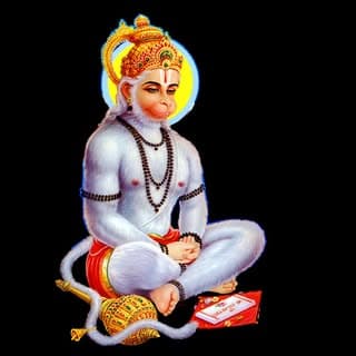 Hanuman Bhakt