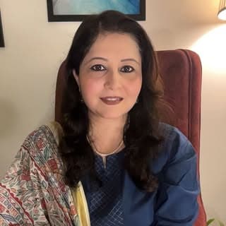 Neha Dwivedi