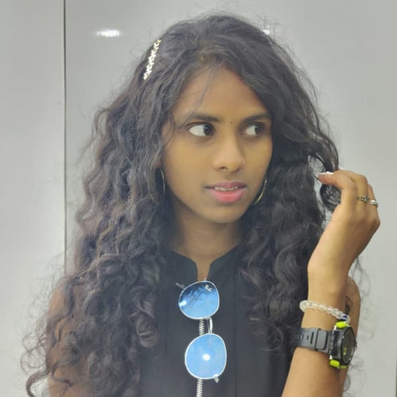 karthiga dilliraj