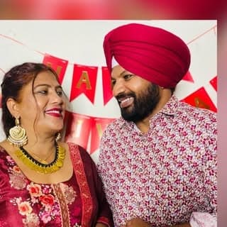 Pammi and karma