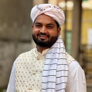 Wajed Jagirdar