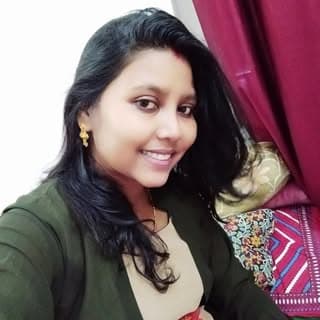 Geetha Rani