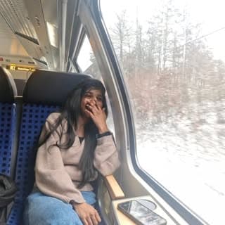 Nithya J
