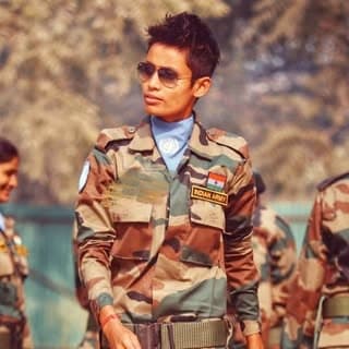 Kaman Das