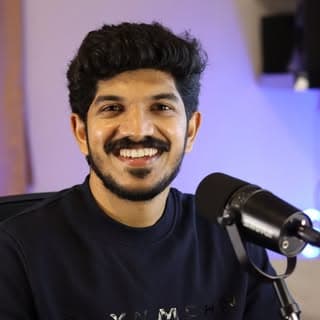 Vignesh raju | Singer