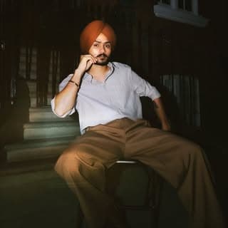 Himmat Sandhu (ਸੰਧੂ ਸਾਬ)