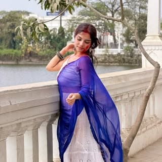 Hriti Chanda