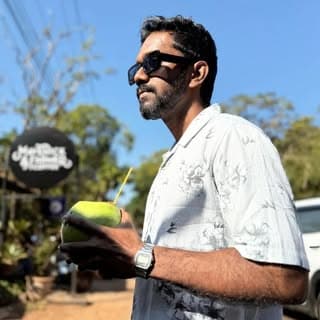 Arun Narain