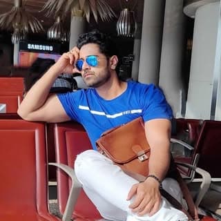 AJAY PATHAK 🧿