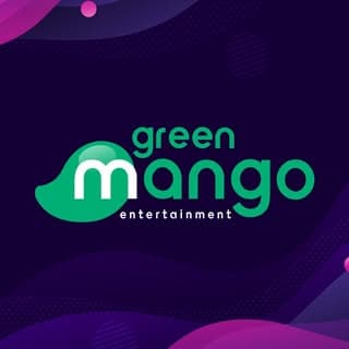 Green Mango