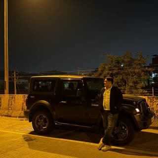Dr. Shubham Deshpande